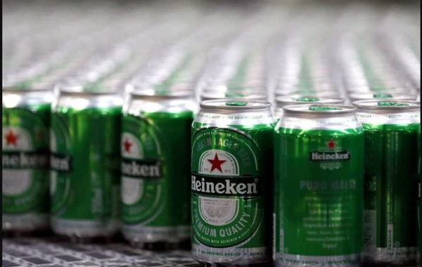 Məşhur pivə istehsalçısı Rusiyadakı biznesini bir avroya satdı - FOTO