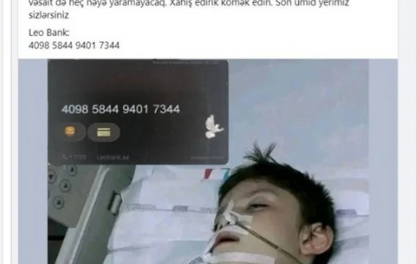 Daha bir "Yardım" fırıldağı - İDDİA - FOTO