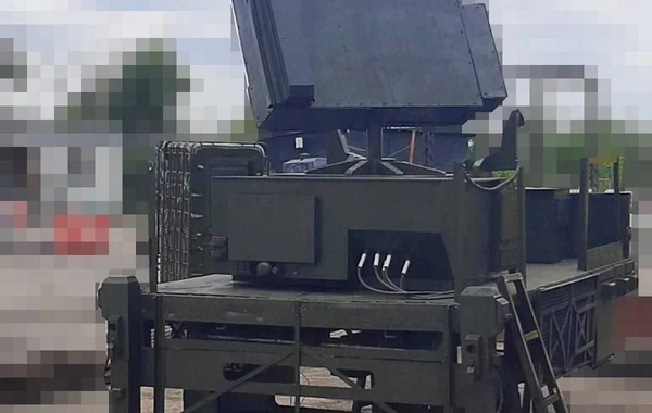 Ukrayna Rusiya ordusunu görün hansı silahlarla çaş-baş qoyur – FOTO