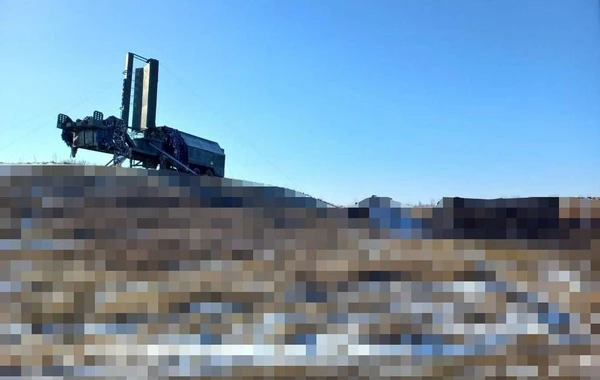 Ukrayna Rusiya ordusunu görün hansı silahlarla çaş-baş qoyur – FOTO
