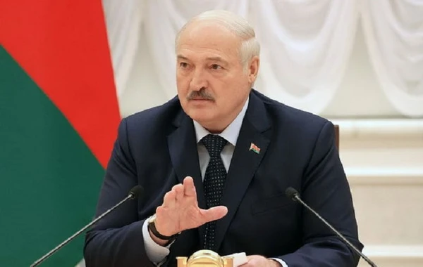 Lukaşenko “Vaqner”çilərin sonrakı taleyinə aydınlıq gətirdi