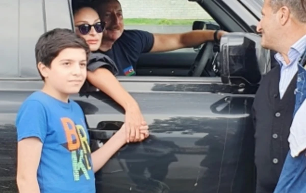 Laçın rayon 2 nömrəli tam orta məktəbi əsaslı təmirdən sonra istifadəyə verilib - FOTO