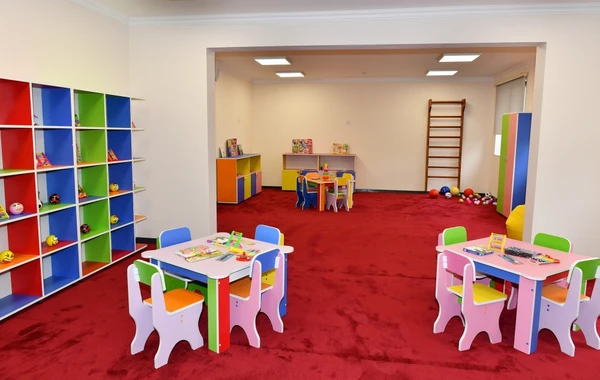 Laçın rayon 2 nömrəli tam orta məktəbi əsaslı təmirdən sonra istifadəyə verilib - FOTO