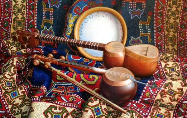 Bu gün Beynəlxalq Azərbaycan Muğamı Günüdür