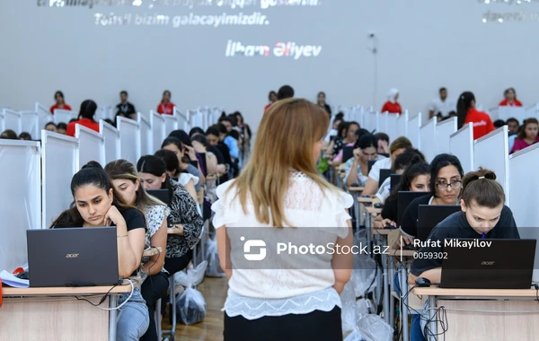 2803 müəllim üçün SON ŞANS