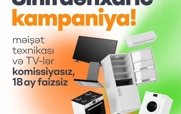 İrşad-dan “Məktəbə qədər” “Sinifdən xaric” Endirimlər  - Sözünü tutmaq zamanıdır! - FOTO