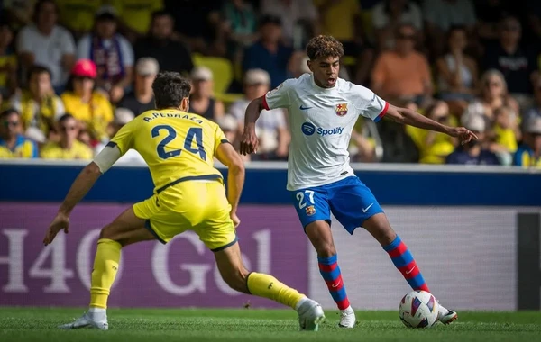 16 yaşlı futbolçu XXI əsrin rekorduna imza atıb