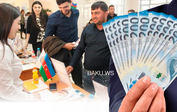 Azərbaycanda bu şəxslər işlə daha tez təmin olunurlar - VİDEO