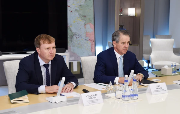 SOCAR приступил к подсчету запасов 27 месторождений на Каспии по международной классификации - ФОТО