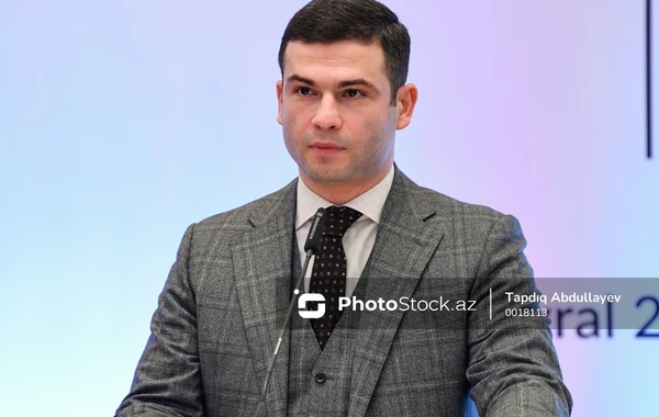 Orxan Məmmədov minifutbol üzrə keçiriləcək dünya çempionatı ilə bağlı paylaşım edib - FOTO