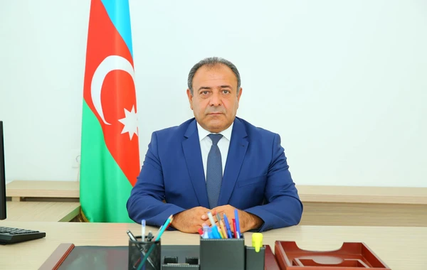 Qobustan Rayon Mərkəzi Xəstəxanasına yeni direktor təyin edildi - FOTO