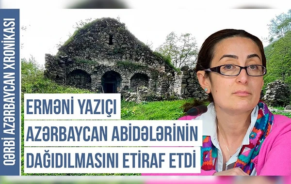 Qərbi Azərbaycan Xronikası: Ermənilərlə azərbaycanlıların ziyarət etdikləri üç məzar - orada kimlər dəfn olunub? - VİDEO