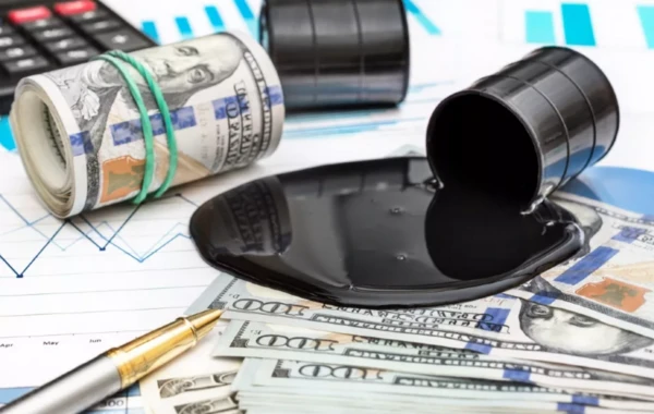 Azərbaycan neftinin qiyməti 89 dolları keçib