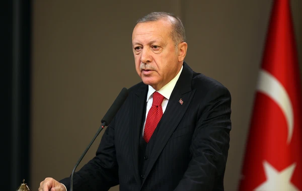 KİV: "Ərdoğan G20 sammitində Rusiyanın Ukrayna ilə bağlı mövqeyini çatdıracaq"