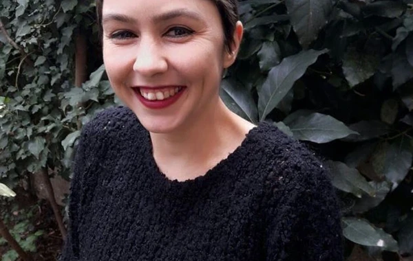 "Acemi Cadı"nın aktrisası görünüşü ilə gündəmə gəldi - FOTO