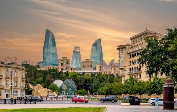 Sabah 20 dərəcə isti olacaq