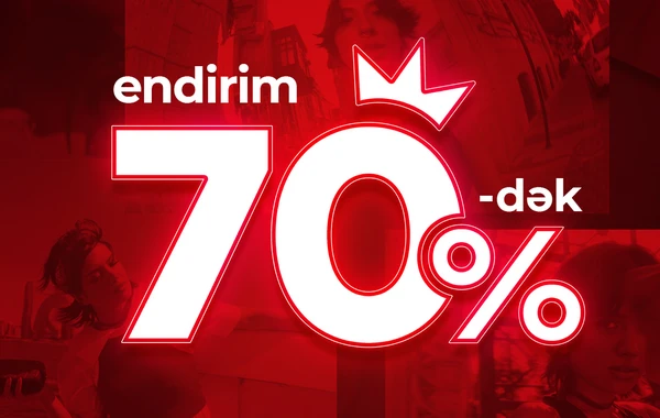Gözün qırmızıda olsun, çünki o, bu ŞƏNBƏ öz gücünü göstərəcək! - FOTO/VİDEO
