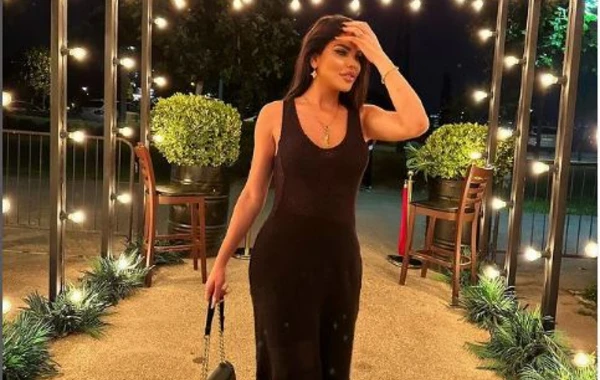 Bədəni çürüyən azərbaycanlı modeldən YENİ AÇIQLAMA - FOTO
