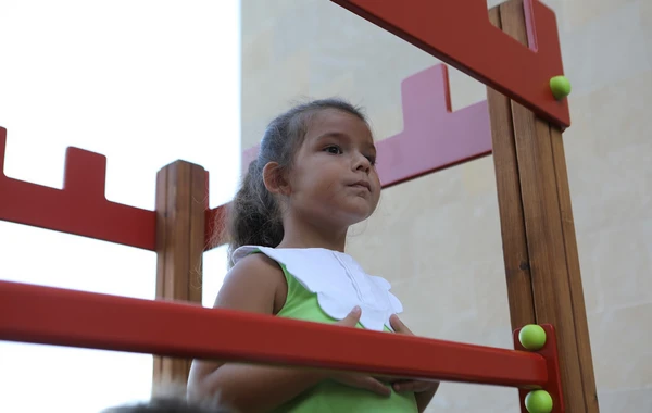 “Brave Kids” uşaq bağçasının 2-ci filialı Ağ Şəhərdə fəaliyyətə başladı! - FOTO