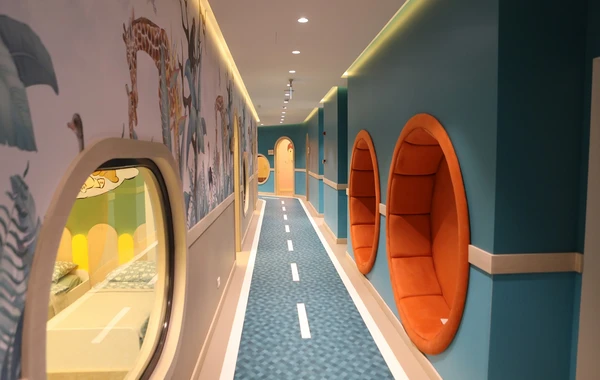 “Brave Kids” uşaq bağçasının 2-ci filialı Ağ Şəhərdə fəaliyyətə başladı! - FOTO