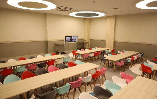 “Brave Kids” uşaq bağçasının 2-ci filialı Ağ Şəhərdə fəaliyyətə başladı! - FOTO