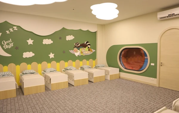 “Brave Kids” uşaq bağçasının 2-ci filialı Ağ Şəhərdə fəaliyyətə başladı! - FOTO