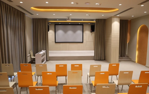 “Brave Kids” uşaq bağçasının 2-ci filialı Ağ Şəhərdə fəaliyyətə başladı! - FOTO