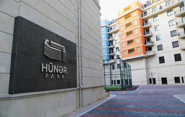 “Brave Kids” uşaq bağçasının 2-ci filialı Ağ Şəhərdə fəaliyyətə başladı! - FOTO