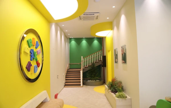 “Brave Kids” uşaq bağçasının 2-ci filialı Ağ Şəhərdə fəaliyyətə başladı! - FOTO