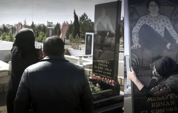 “Səni axtarıram”a çıxan ailə məhkəməlik oldu - FOTO