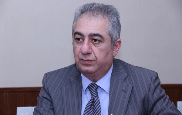 Məhkəmə Qubad İbadoğlunu ev dustaqlığına buraxıb?