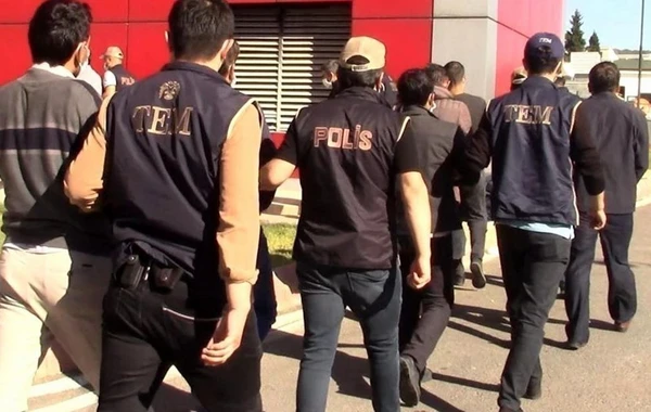 Türkiyədə 13 FETÖ üzvü Yunanıstana qaçarkən yaxalanıb