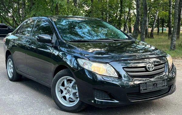Ucuz maşınlar satışda - Toyota Corolla - 7500 AZN - QİYMƏTLƏR