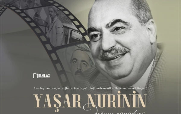Bu gün Yaşar Nurinin doğum günüdür