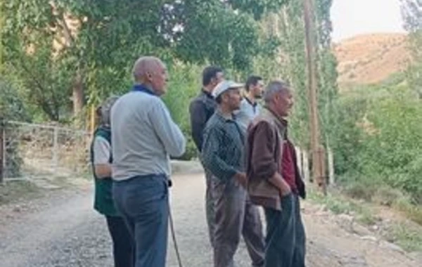Azərbaycanın bu kəndləri ayıların hücumuna məruz qalıb - FOTO