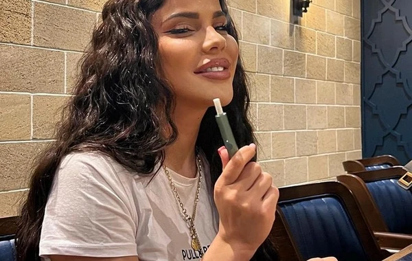 Bədəni çürüyən azərbaycanlı modelin ürəkağrıdan GÖRÜNTÜLƏRİ - FOTO/VİDEO