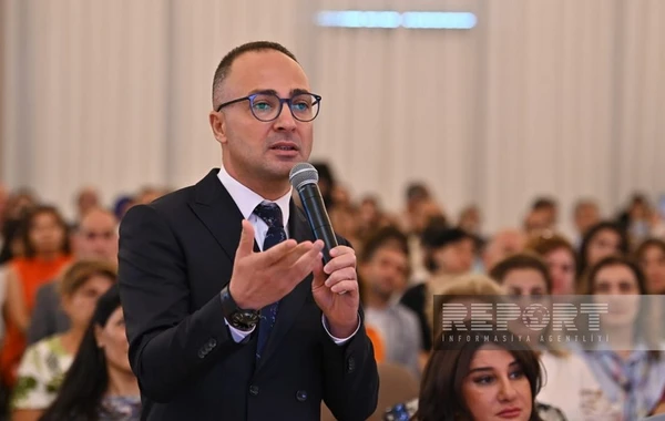 Azərbaycanda yeni mütərəqqi kitabxanaların yaradılması ilə bağlı layihə hazırlanır