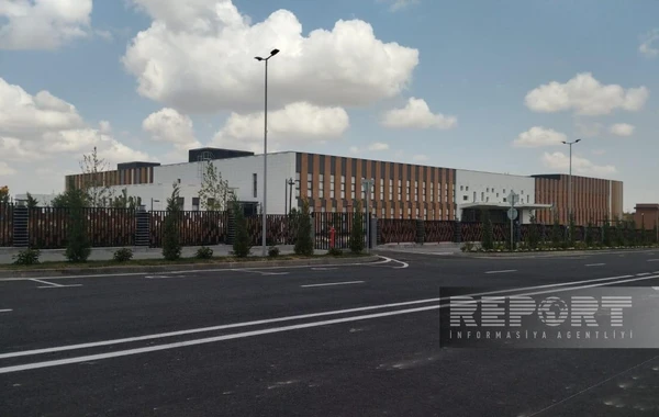 Завершился визит делегации ОИС в Физули - ОБНОВЛЕНО + ФОТО