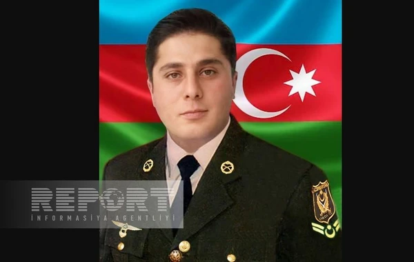 Daşkəsəndə daha bir küçəyə şəhid adı verilib - FOTO