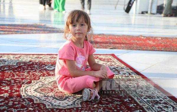 Bakıda “Qərbi Azərbaycanın etno-mədəni mühitinə səyahət” adlı tədbir keçirilib - YENİLƏNİB - FOTO