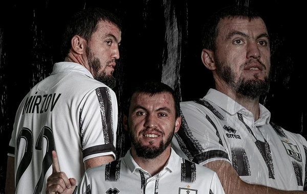 Reziuan Mirzov: “Neftçi”yə gəlmək mənim üçün prioritet idi”