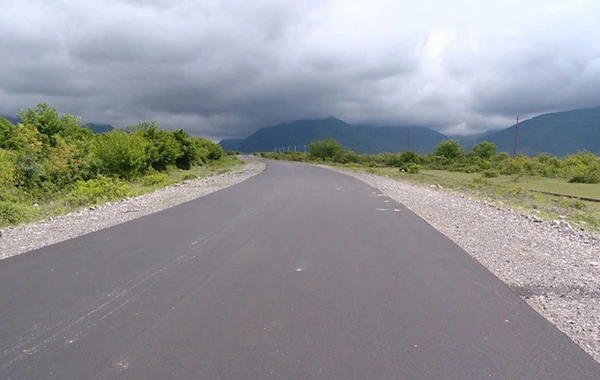 Azərbaycanda bu yol ödənişli olacaq
