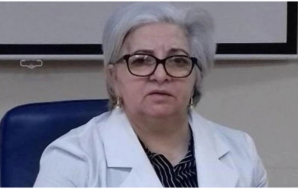 ATU-nun professoru vəfat edib - FOTO