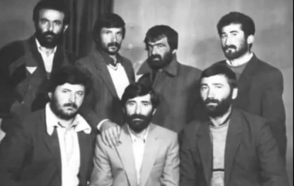 Xankəndi sakini: “İkimərtəbəli evimizin çıxarışını indiyədək saxlayıram” - FOTO