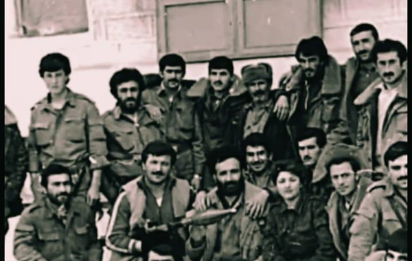 Xankəndi sakini: “İkimərtəbəli evimizin çıxarışını indiyədək saxlayıram” - FOTO
