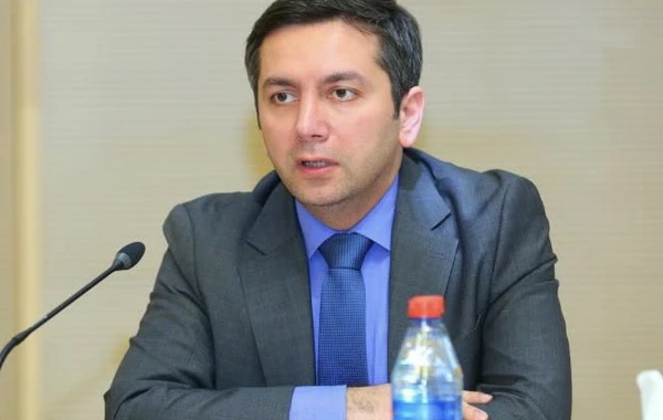 Azərbaycanın xarici işlər nazirinə iki yeni müavin təyin edilib - FOTO