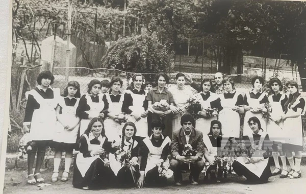 Məcburi köçkün: “Xankəndinin sakinləri azərbaycanlılar olub, ora qayıdacağımıza inanırıq” - FOTO