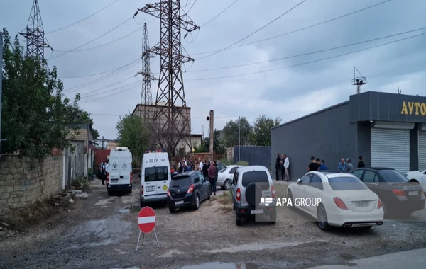 FHN Sumqayıtda radiasiya fonunun normanı keçməsi ilə bağlı məlumat yayıb - YENİLƏNİB - FOTO