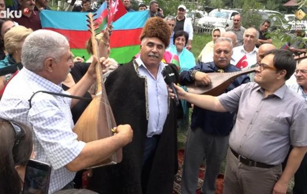 Qərbi Azərbaycan Xronikası: Arçut kəndi hansı bitki adı əsasında yaranıb? - FOTO/VİDEO