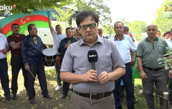 Qərbi Azərbaycan Xronikası: Arçut kəndi hansı bitki adı əsasında yaranıb? - FOTO/VİDEO